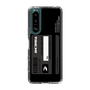 Slim Protection Case［ TAICHI - CARD ］