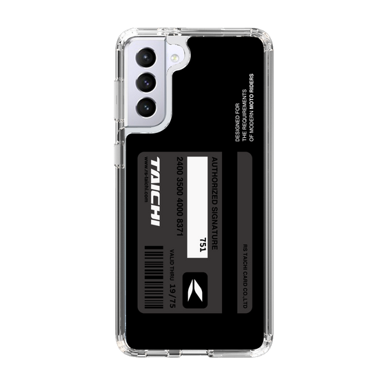 Slim Protection Case［ TAICHI - CARD ］
