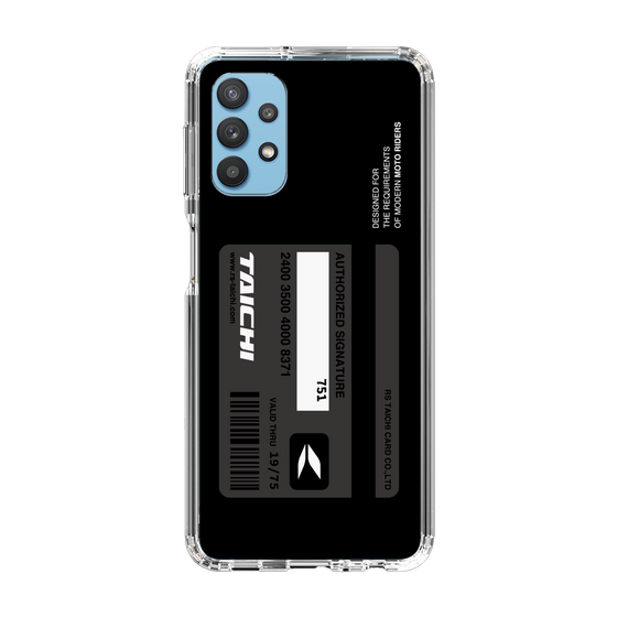 Slim Protection Case［ TAICHI - CARD ］