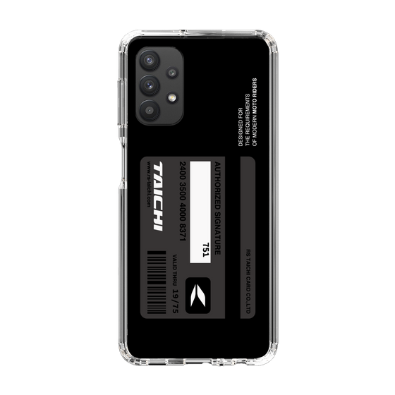 Slim Protection Case［ TAICHI - CARD ］
