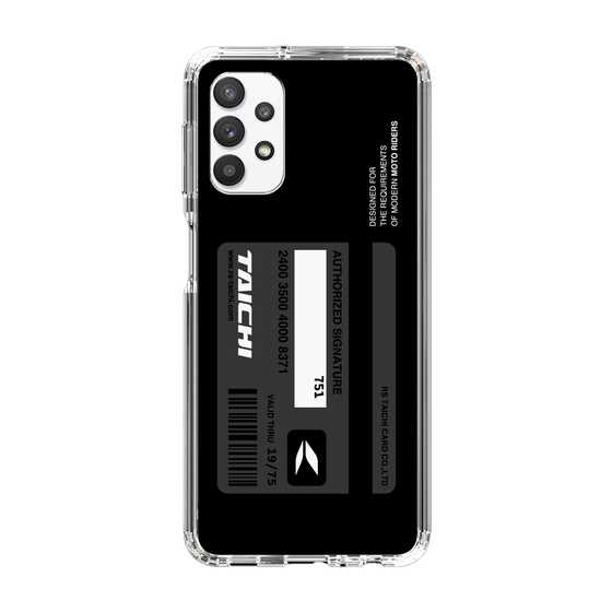 Slim Protection Case［ TAICHI - CARD ］