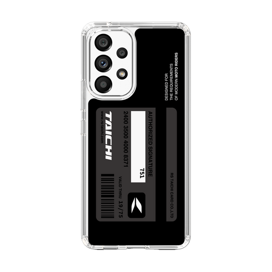 Slim Protection Case［ TAICHI - CARD ］
