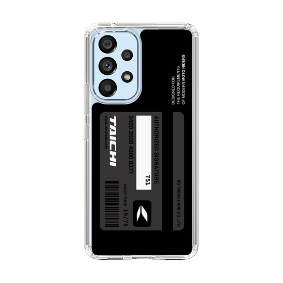 Slim Protection Case［ TAICHI - CARD ］