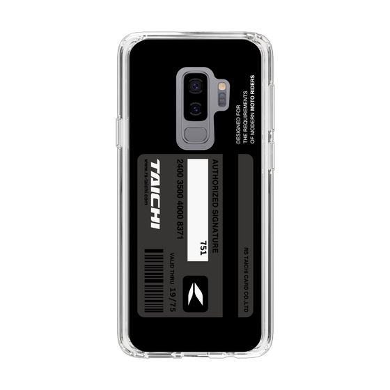 Slim Protection Case［ TAICHI - CARD ］