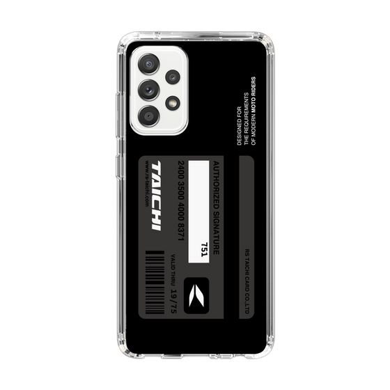 Slim Protection Case［ TAICHI - CARD ］