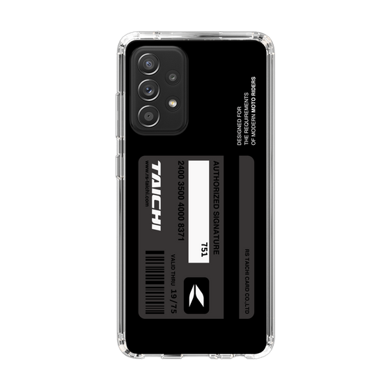 Slim Protection Case［ TAICHI - CARD ］