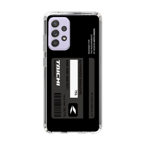 Slim Protection Case［ TAICHI - CARD ］