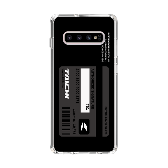 Slim Protection Case［ TAICHI - CARD ］