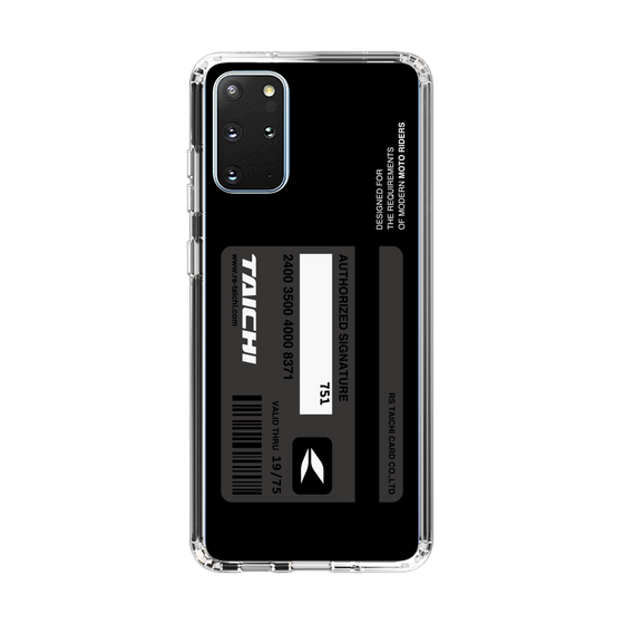 Slim Protection Case［ TAICHI - CARD ］