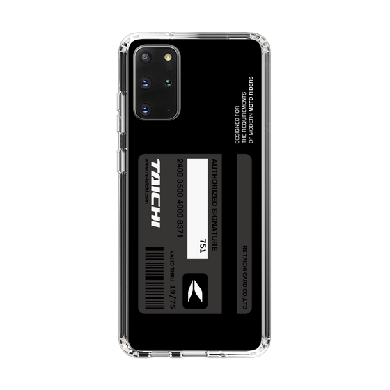 Slim Protection Case［ TAICHI - CARD ］