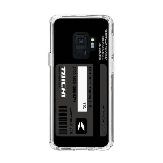 Slim Protection Case［ TAICHI - CARD ］