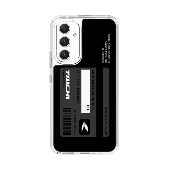 Slim Protection Case［ TAICHI - CARD ］