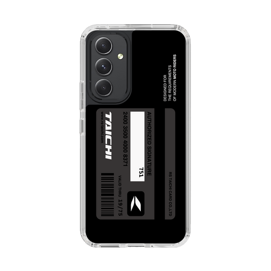 Slim Protection Case［ TAICHI - CARD ］