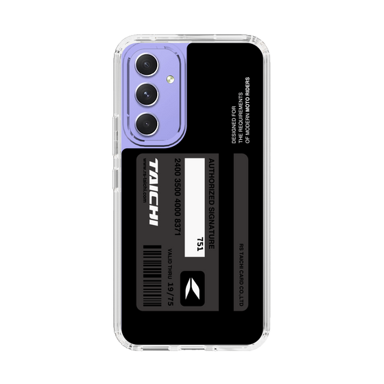 Slim Protection Case［ TAICHI - CARD ］