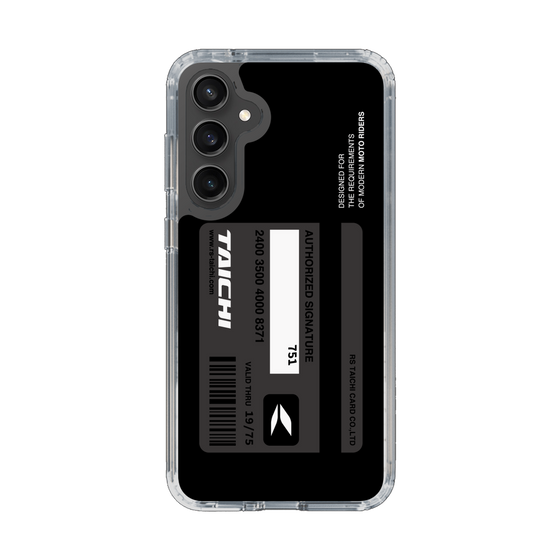 Slim Protection Case［ TAICHI - CARD ］