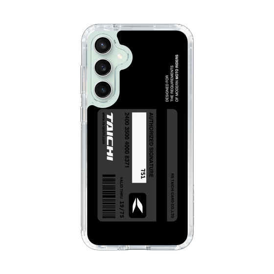 Slim Protection Case［ TAICHI - CARD ］