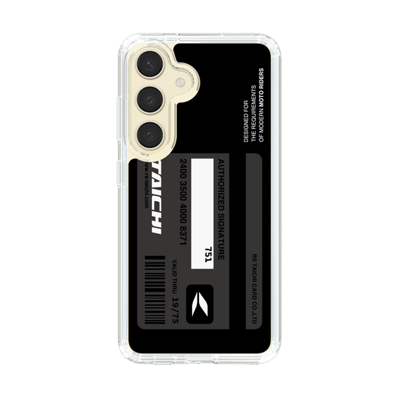 Slim Protection Case［ TAICHI - CARD ］