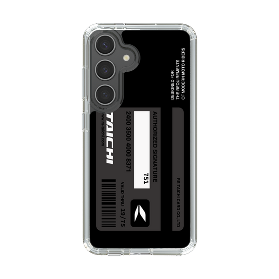 Slim Protection Case［ TAICHI - CARD ］