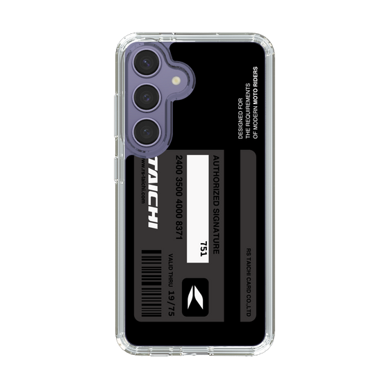 Slim Protection Case［ TAICHI - CARD ］