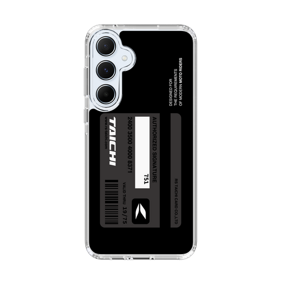 Slim Protection Case［ TAICHI - CARD ］