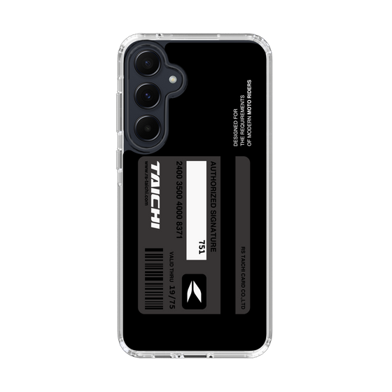 Slim Protection Case［ TAICHI - CARD ］