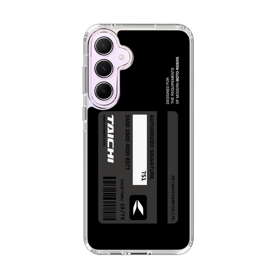 Slim Protection Case［ TAICHI - CARD ］