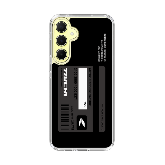 Slim Protection Case［ TAICHI - CARD ］