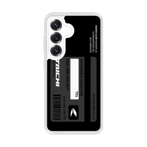 Slim Protection Case［ TAICHI - CARD ］