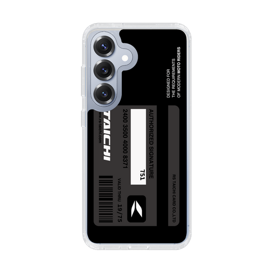 Slim Protection Case［ TAICHI - CARD ］