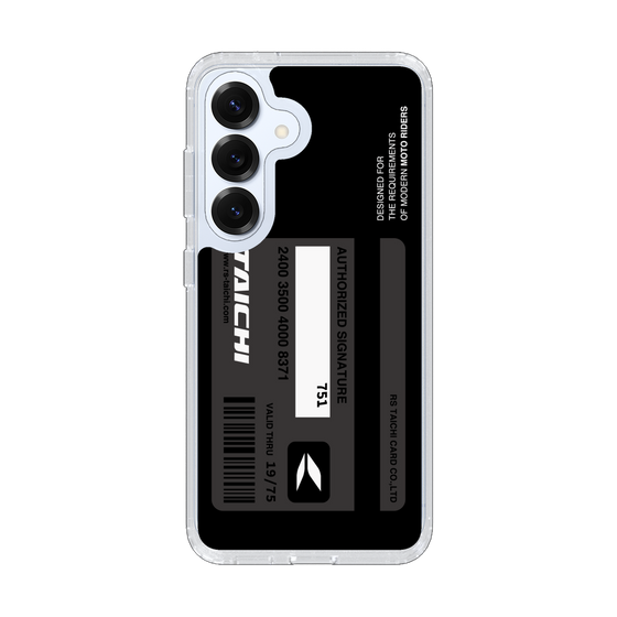 Slim Protection Case［ TAICHI - CARD ］