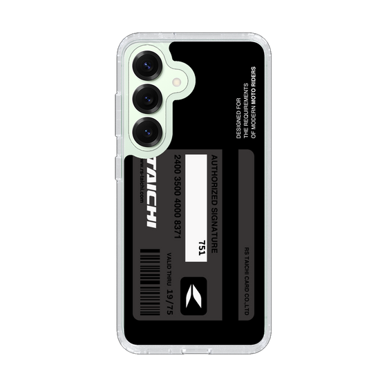 Slim Protection Case［ TAICHI - CARD ］