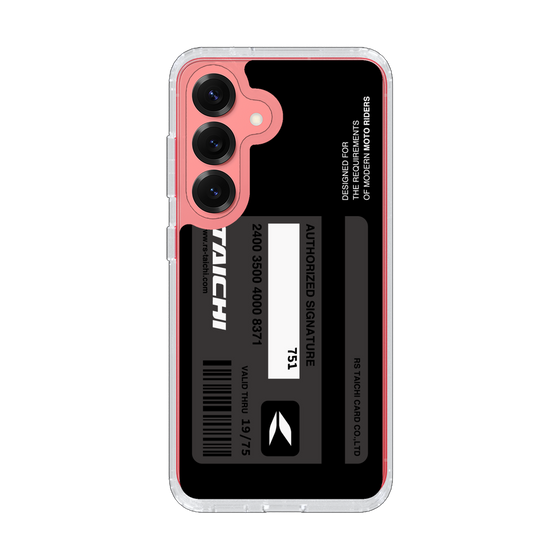 Slim Protection Case［ TAICHI - CARD ］