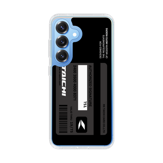 Slim Protection Case［ TAICHI - CARD ］