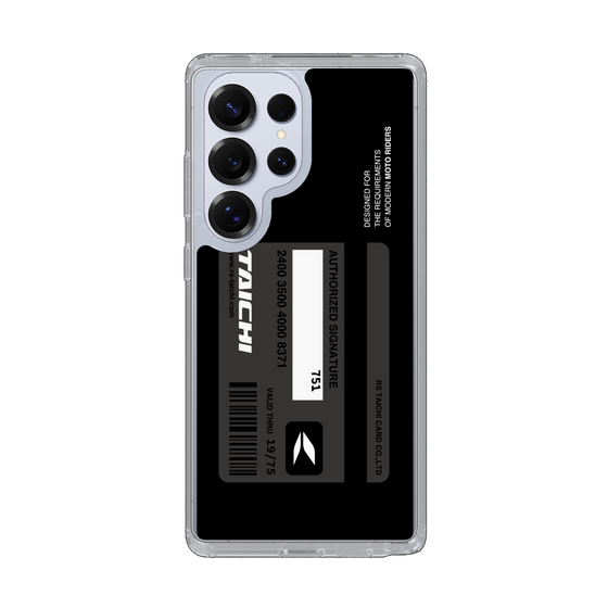 Slim Protection Case［ TAICHI - CARD ］