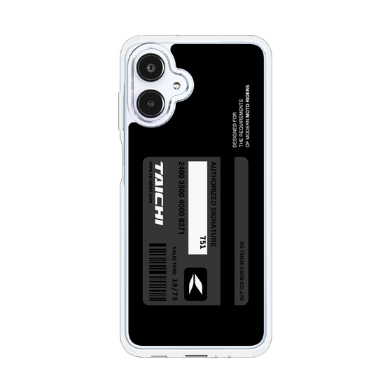 Slim Protection Case［ TAICHI - CARD ］