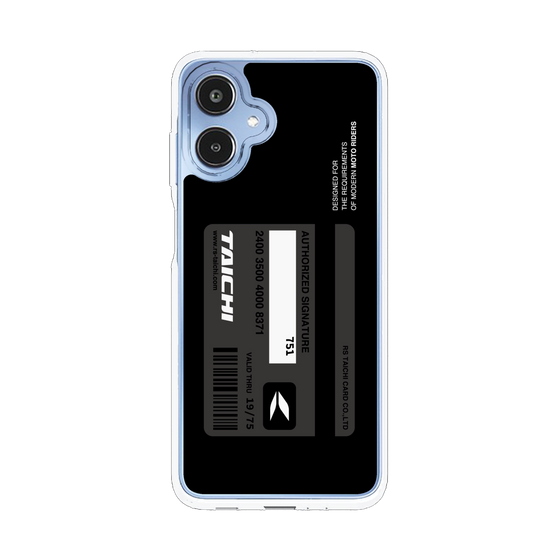 Slim Protection Case［ TAICHI - CARD ］