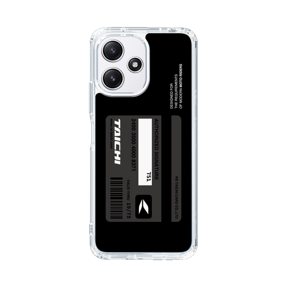 Slim Protection Case［ TAICHI - CARD ］