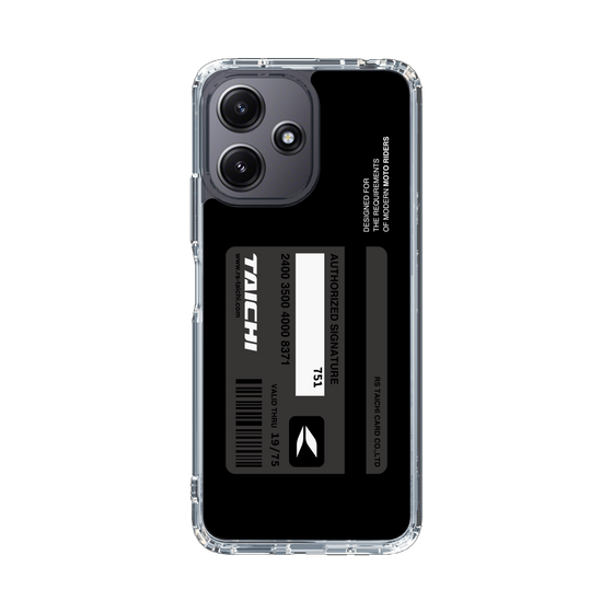 Slim Protection Case［ TAICHI - CARD ］