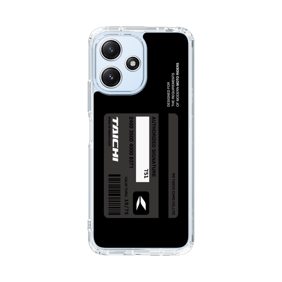 Slim Protection Case［ TAICHI - CARD ］