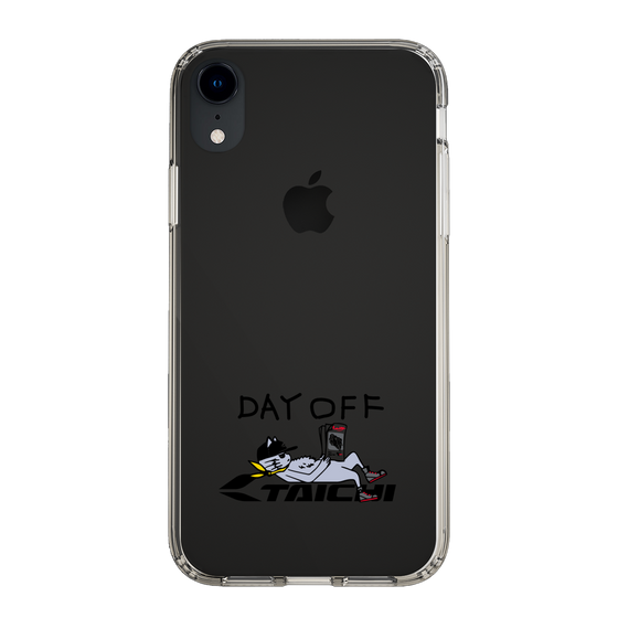 Slim Protection Case［ TAICHI - DAY OFF ］