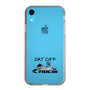 Slim Protection Case［ TAICHI - DAY OFF ］