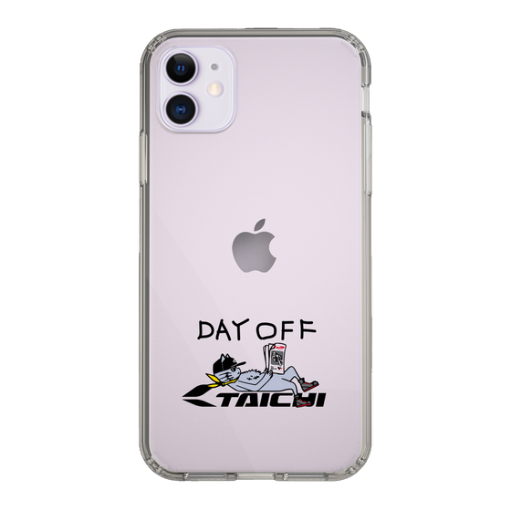 Slim Protection Case［ TAICHI - DAY OFF ］