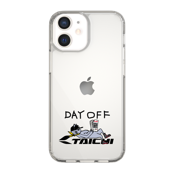 Slim Protection Case［ TAICHI - DAY OFF ］