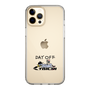 Slim Protection Case［ TAICHI - DAY OFF ］