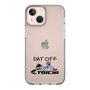 Slim Protection Case［ TAICHI - DAY OFF ］