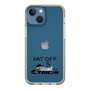 Slim Protection Case［ TAICHI - DAY OFF ］