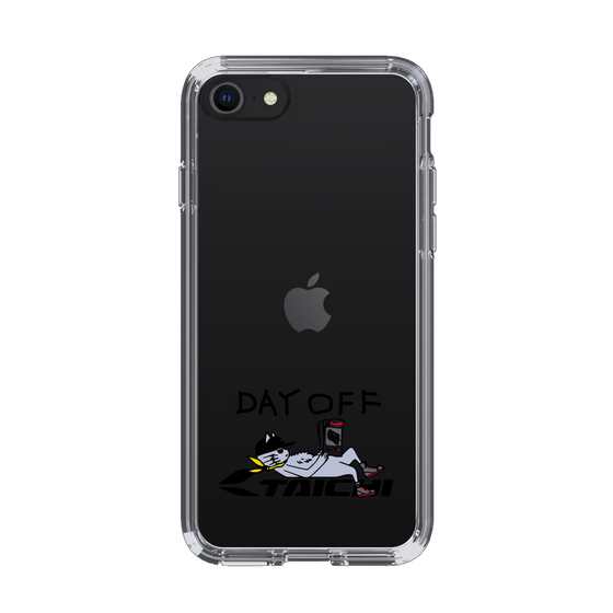 Slim Protection Case［ TAICHI - DAY OFF ］