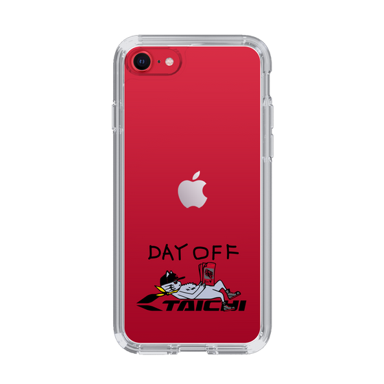 Slim Protection Case［ TAICHI - DAY OFF ］