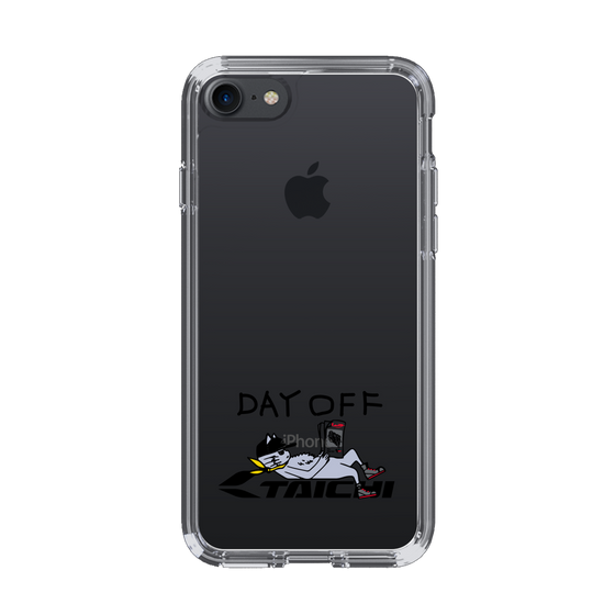 Slim Protection Case［ TAICHI - DAY OFF ］