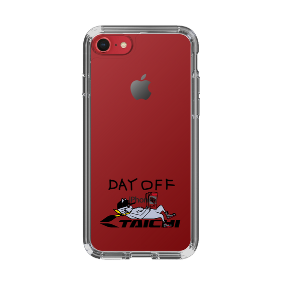 Slim Protection Case［ TAICHI - DAY OFF ］